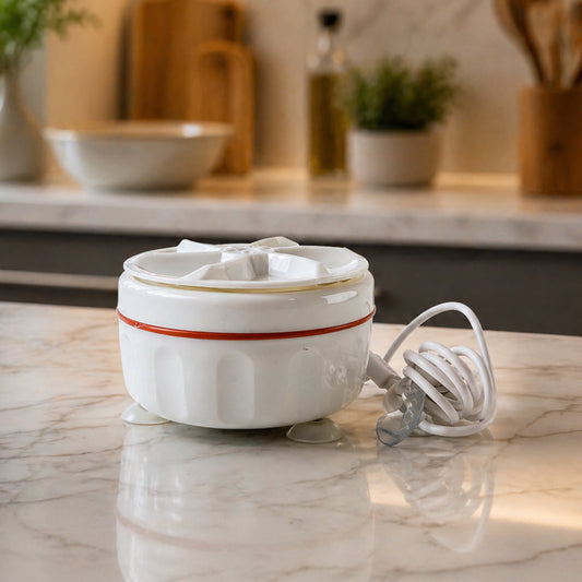 UltraWash Pro™ Portable Mini Washing Machine