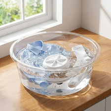 UltraWash Pro™ Portable Mini Washing Machine