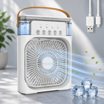 CoolMist USB Air Cooler Pro